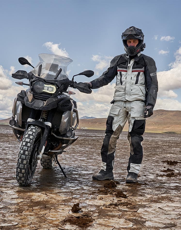 Dominator 3 GTX Collection│ドミネーター 3 GTX コレクション | REV