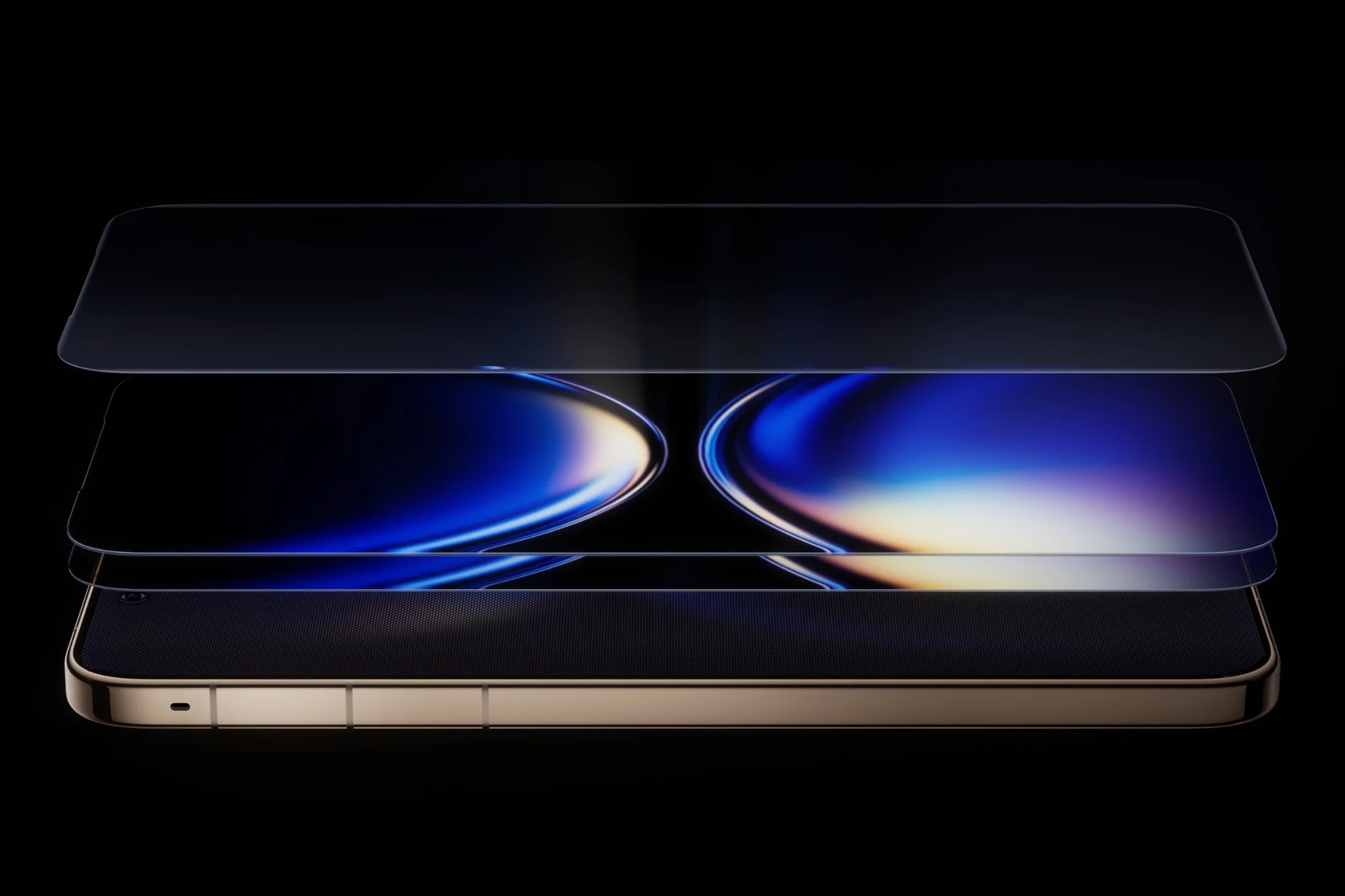 Huawei Mate 80 Pro Max has the world's brightest phone screen