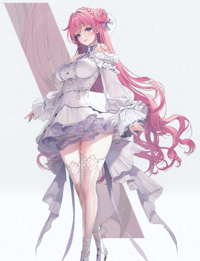 NIVEL ARENA 勝利の女神 NIKKE メガニケ ドロシー SBL Hobbysakuraから