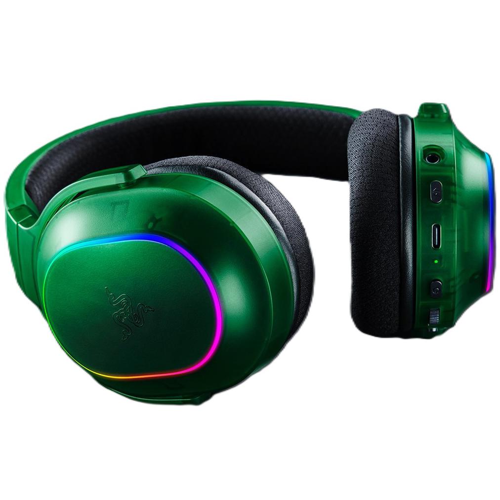 Razer Barracuda X Chroma - Wireless Multi-Platform Gaming Headset