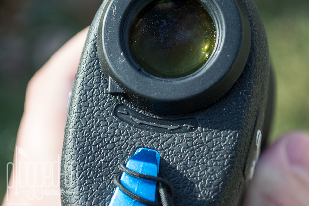 Nikon Coolshot 80i VR Rangefinder Review - Plugged In Golf