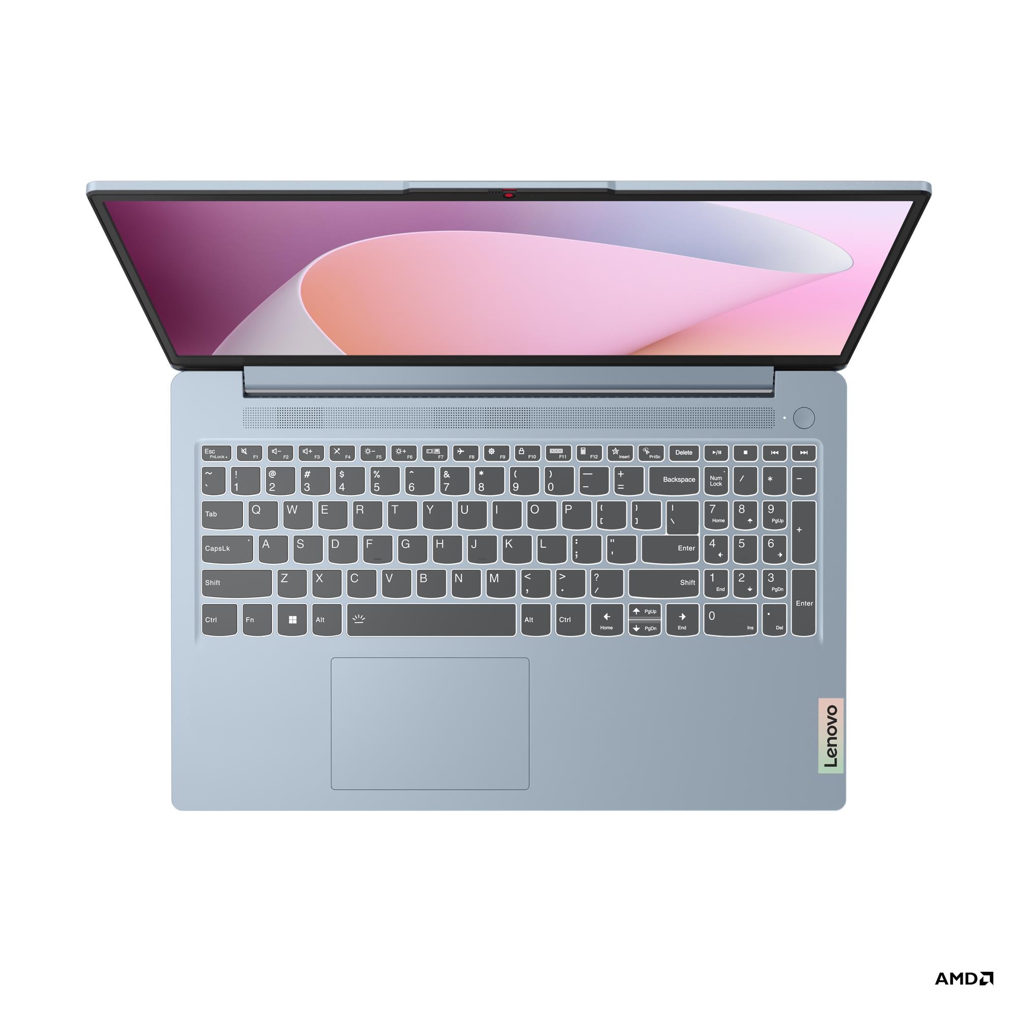 IdeaPad Slim 3 15AMN8