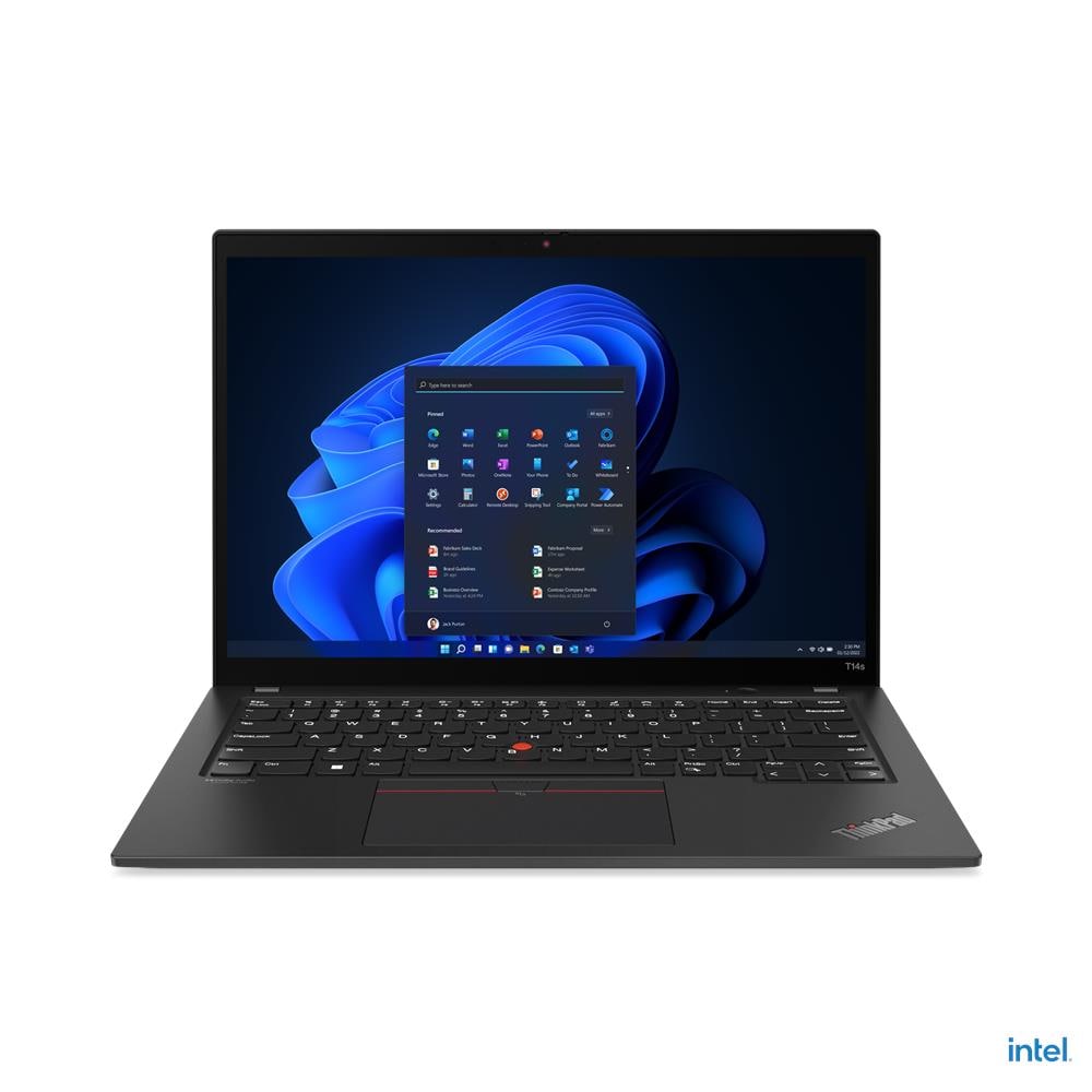 ThinkPad T14s Gen 3 (Intel)