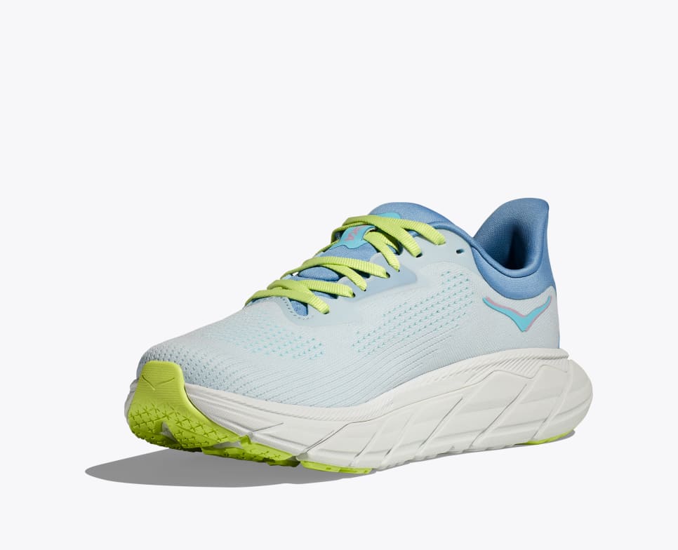 Women's HOKA Arahi 7 - 1147851-ISK – =PR= Run & Walk