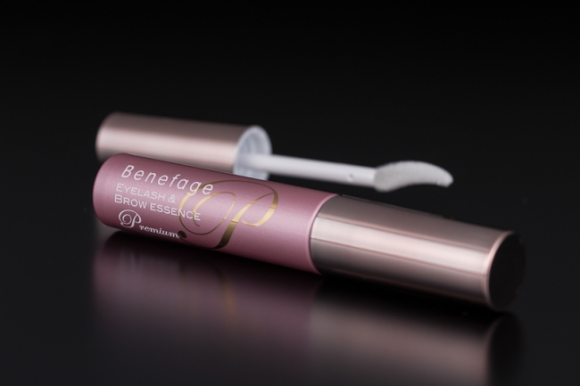 まつ毛・眉毛・目元用美容液 『Benefage EYELASH(ベネファージュ アイ