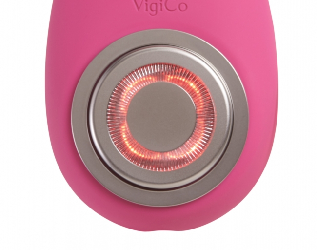 肌ケア完璧主義。『Beau Stage VigiCo beauty（ビューステージ ビジコ