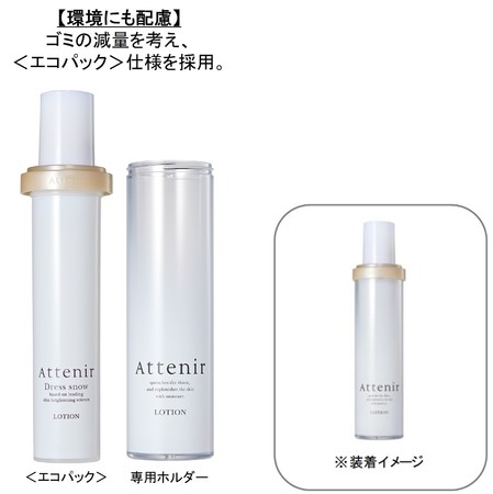 美白」と「シワ改善」を同時に叶える“W効能”スキンケアライン登場