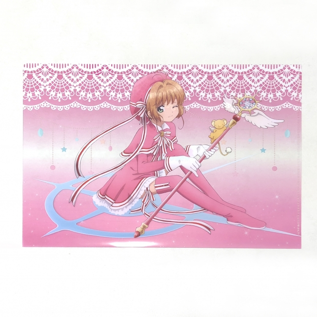 カードキャプターさくら クリアカード編×3COINS」コラボレーション