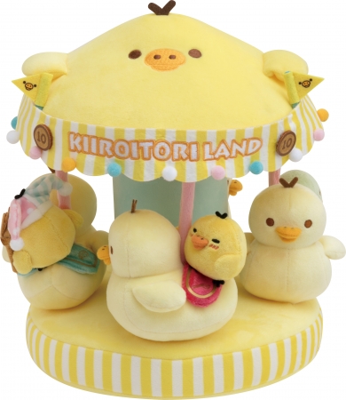 東京駅一番街 東京キャラクターストリート「いちばんプラザ」に