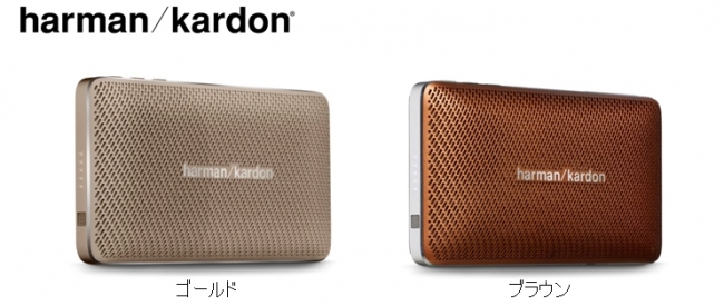 スタイリッシュでタフ。モバイルバッテリーとしても使えるBluetooth