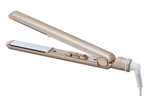 SALONIAからヘアアイロン「季節限定カラー」が11月25日（金）より期間