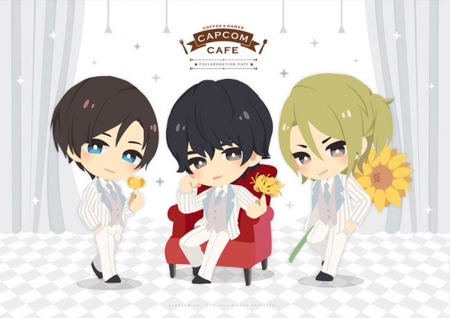 iOS/Android『囚われのパルマ Refrain』本編の各エピソードが新価格に