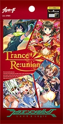 ラクエンロジック スペシャルブースター「Trance Re:union」ついに本日