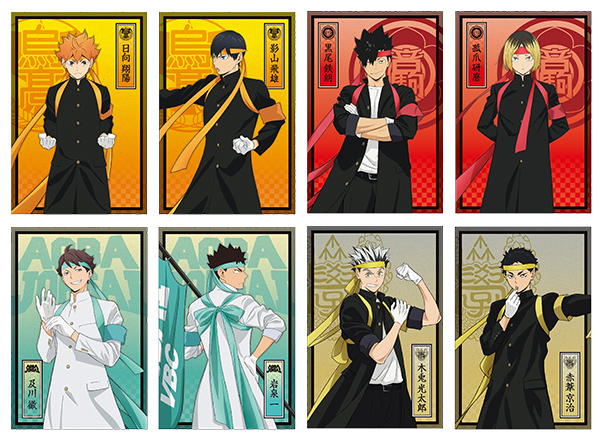 アニメ ゲーム グッズ まとめ売り 500点以上 あんスタ 刀剣乱舞