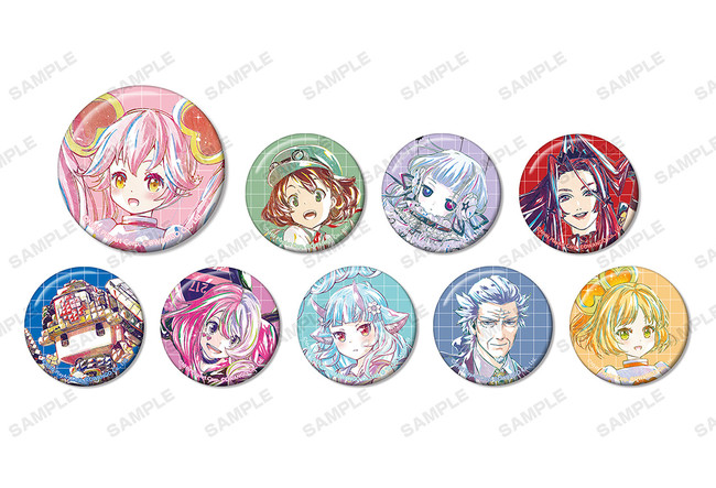 コンパス 【戦闘摂理解析システム】』のイベント「#コンパス Ani-Art