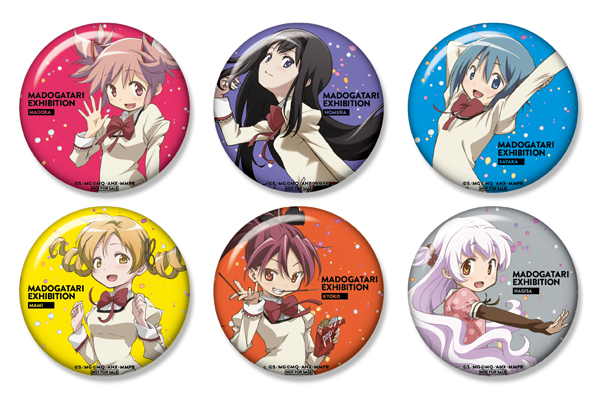 MADOGATARI展』東京アンコール会場別メインビジュアルが完成！！開催