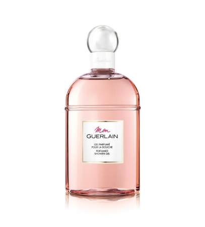 モン ゲラン ブルーム オブ ローズ オーデトワレ」3月1日（金）新発売