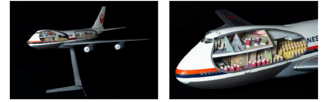 1951年の会社創立から70周年を迎えることを記念して、往年の機材を