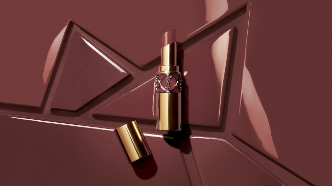 YSLアイコンリップ「ルージュ ヴォリュプテ シャイン」から新5色が登場