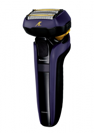 メンズシェーバー「ラムダッシュ」5枚刃シリーズ 4機種を発売