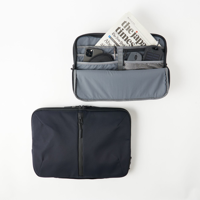 作業着スーツ発祥の「WWS」×Aer×BEAUTY&YOUTHのトリプルコラボ商品、10