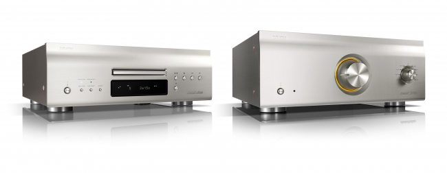 Denon新製品] SX1 LIMITED EDITIONシリーズ | 株式会社ディーアンド