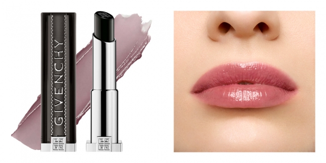 まとった瞬間、鮮やかな“禁断”のツヤ。ジバンシイより「ランテルディ