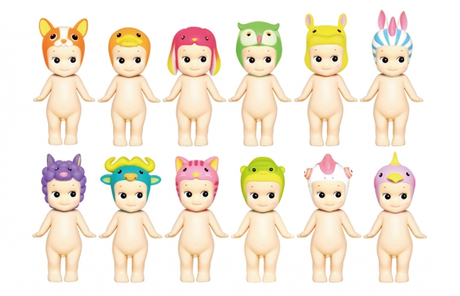 ファンの声で商品化】14周年を記念して、スペシャルカラーの数量限定