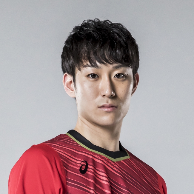 プロバレーボール選手 柳田将洋による映像コンテンツ配信サービス「The