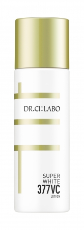 透明感もっとあふれる肌へ！ドクターシーラボからスーパーホワイト