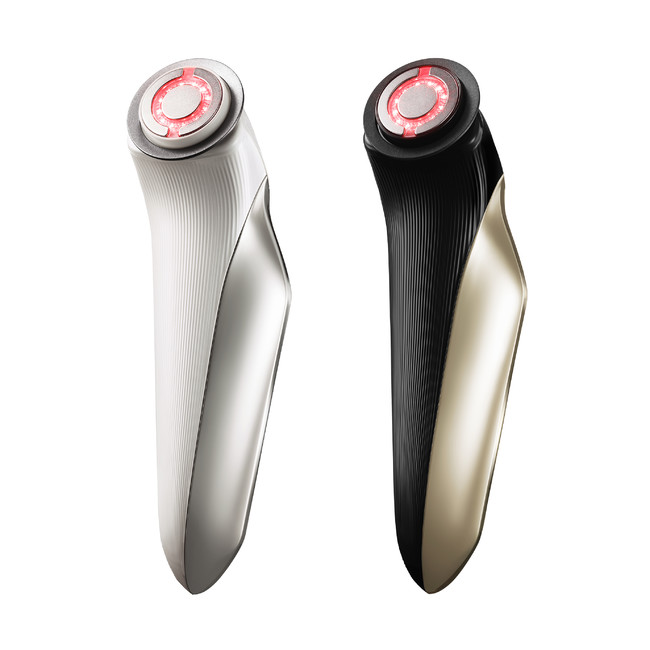 リファ新登場の美顔器「リファビューテック レイズ」と美容液を購入