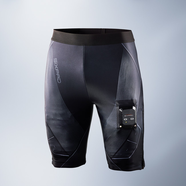 SIXPAD Powersuit Lite Abs」、「SIXPAD Powersuit Lite Hip&Leg」本日