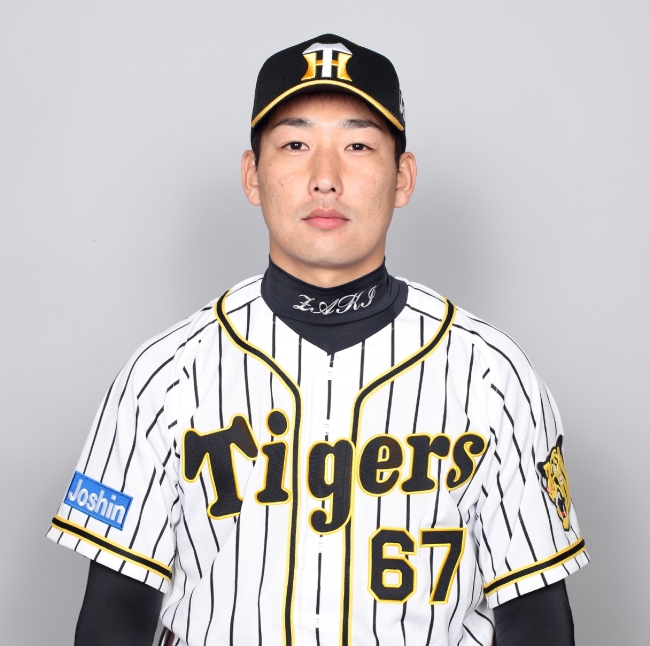 甲子園歴史館 特別企画 阪神タイガース・岩貞祐太選手、岩崎優選手の