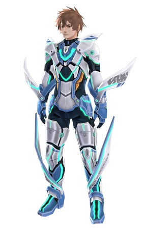 ファンタシースター ノヴァ』、初回封入特典として3種類のコードの封入