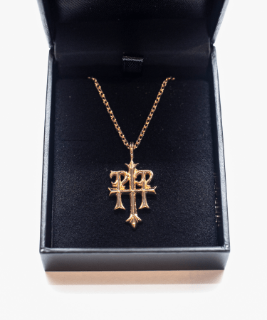 最注目アクセブランド「Benny」が「Pay money To my Pain」との