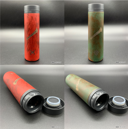 機動戦士ガンダム』40周年記念「蔦屋書店」3店舗限定でプレミアム