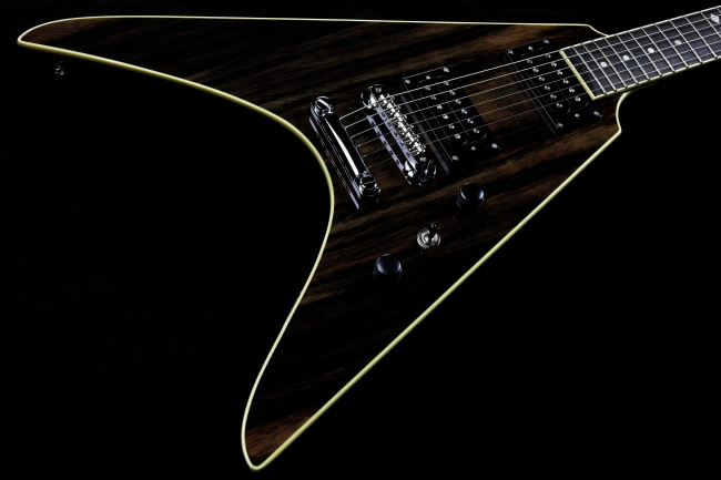 MAVIUS メビウス エレキギター MAVIUS メビウスエレキギター