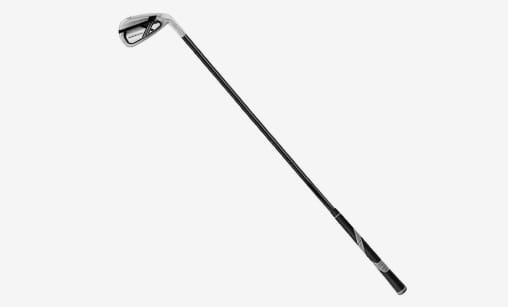 シナリアイアン｜体と腕を同調させて”しなる”スイングをマスターしよう！