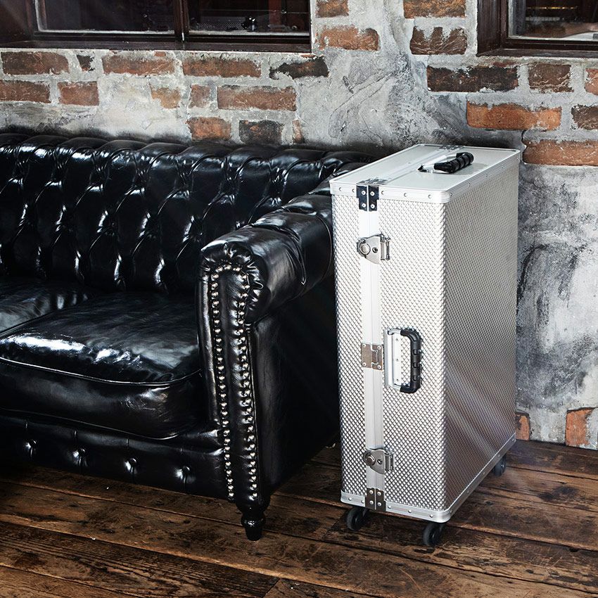 すべてのアルミニウム製品一覧 | PROTEX（プロテックス）公式サイト