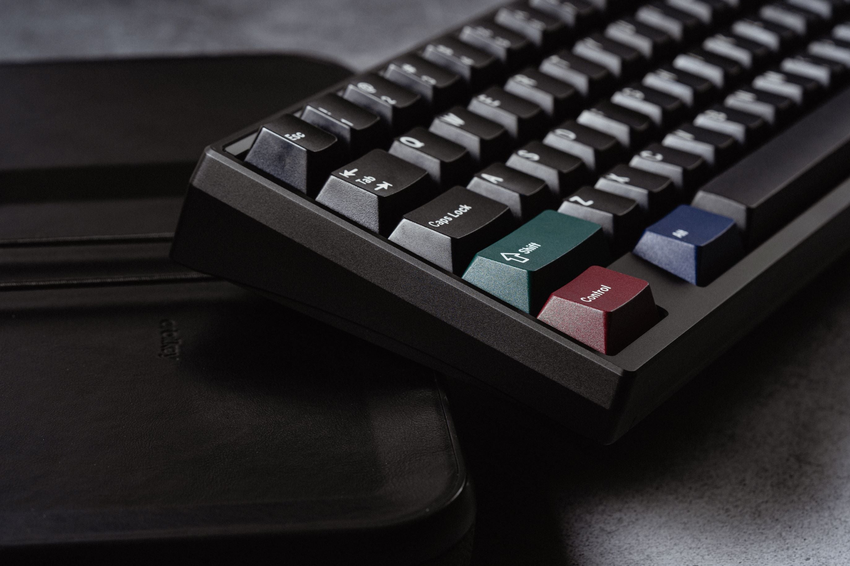Group Buy) Luminkey60 LX Keyboard Kit
