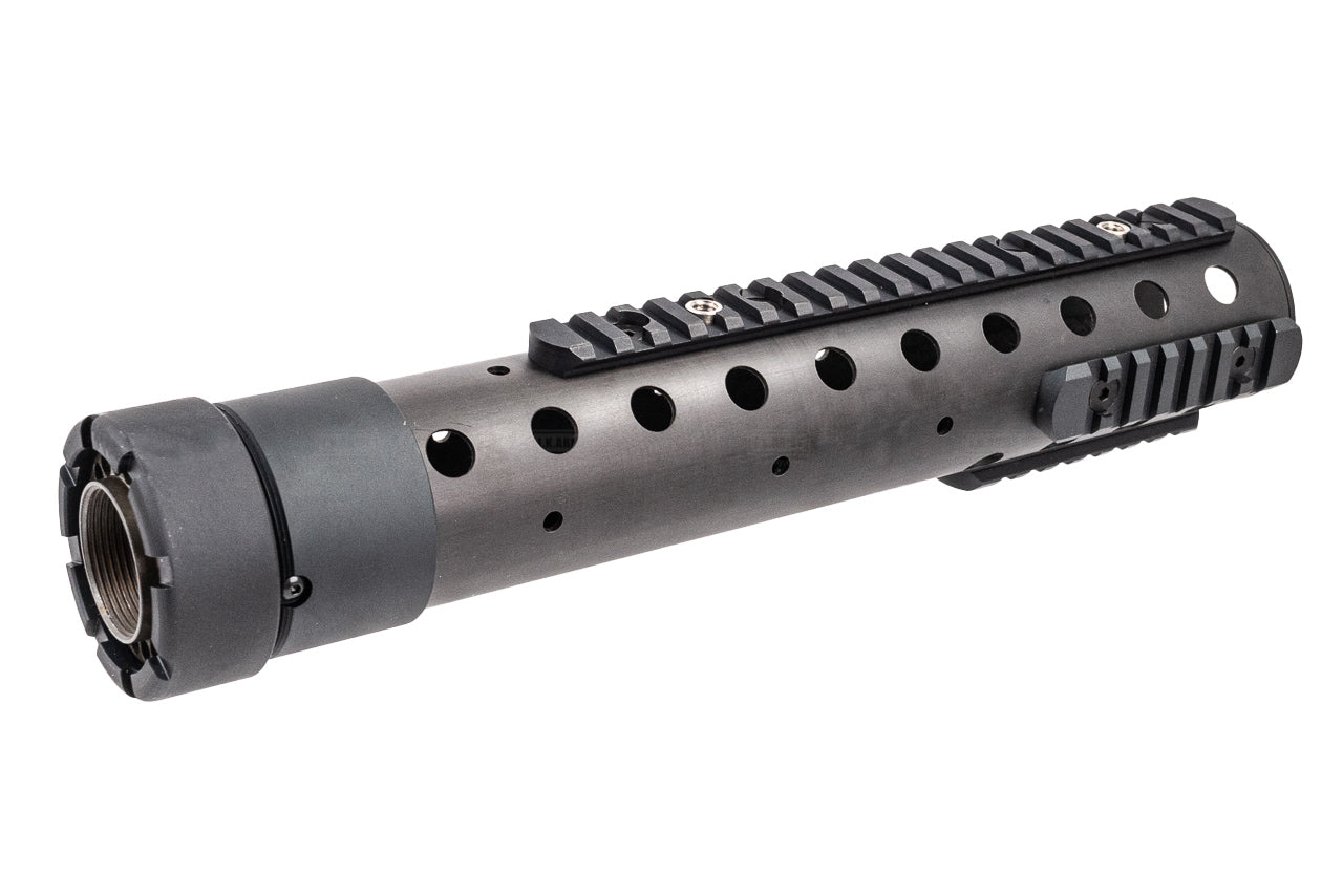 FCW MK12 MOD 0 Carbon Fiber Handguard Conversion Kit For Tokyo