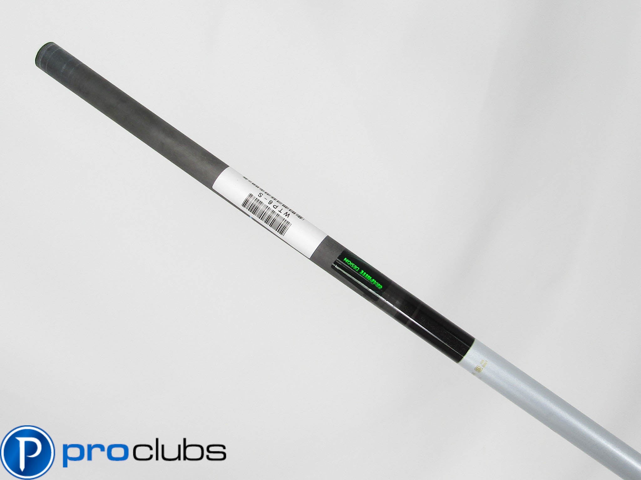 NEW GRAPHITE DESIGN TOUR AD TP 6 STIFF FLEX DRIVER SHAFT #445648