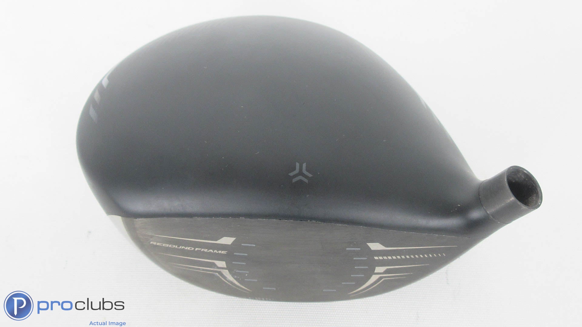 Excellent! Srixon ZX7 MKII 9.5* Driver - Head Only - R/H 369912