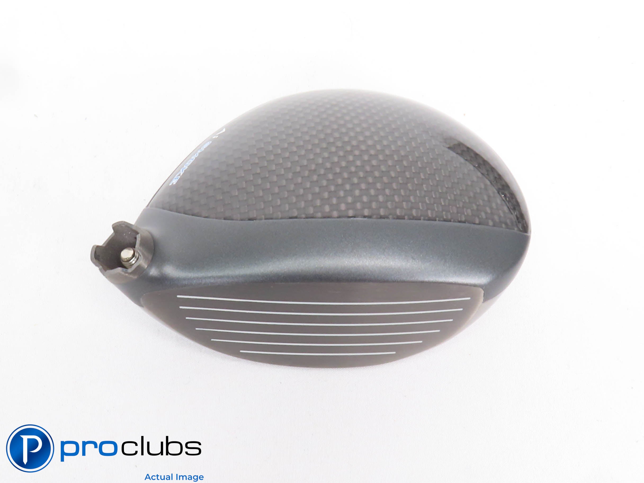 Mint! Left Handed Callaway PARADYM Ai Smoke Triple Diamond 15* 3 Wood