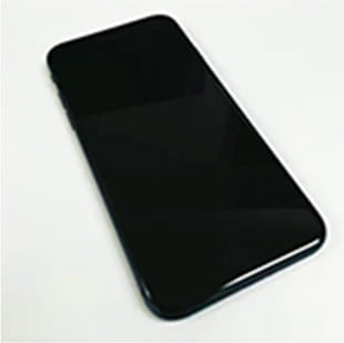 iPhone 16 Pro 128GB ブラックチタニウム Aランク｜中古スマホ