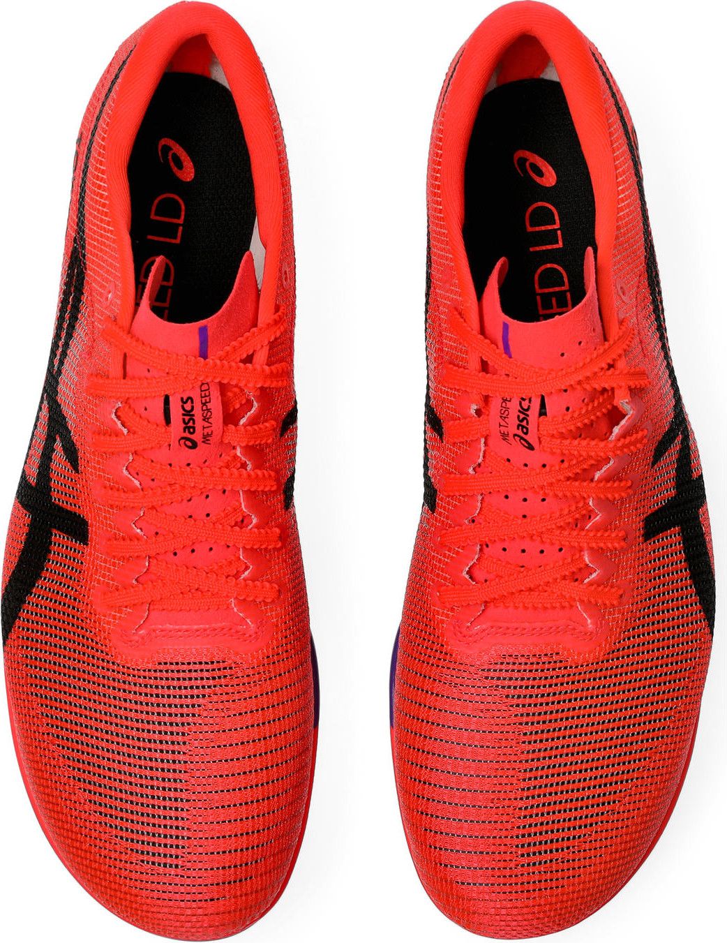 Asics Metaspeed LD 2: The Performance running shoe | Alltricks