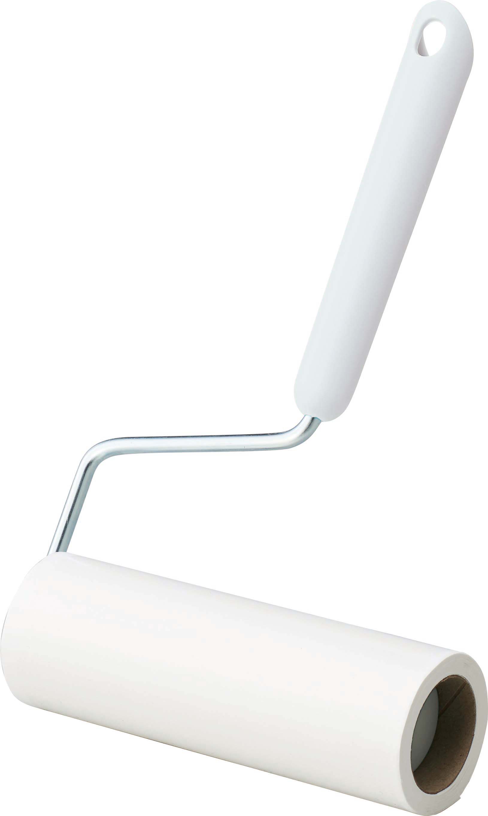 山崎産業株式会社｜コンドルニューエースローラーSⅡ（スパイラル粘着