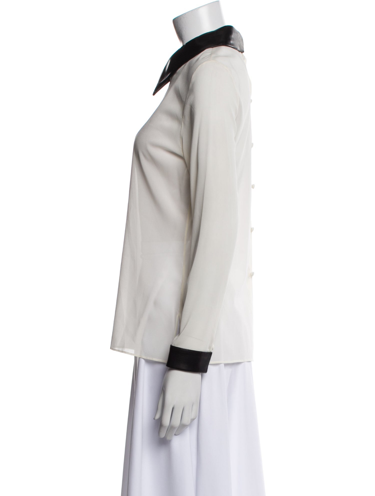 Wes Gordon Tops | The RealReal