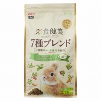 彩食健美 7種ブレンド1.8kg【大容量・仔うさぎにもオススメ