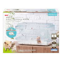 グラスハーモニー600N | ジェックス株式会社